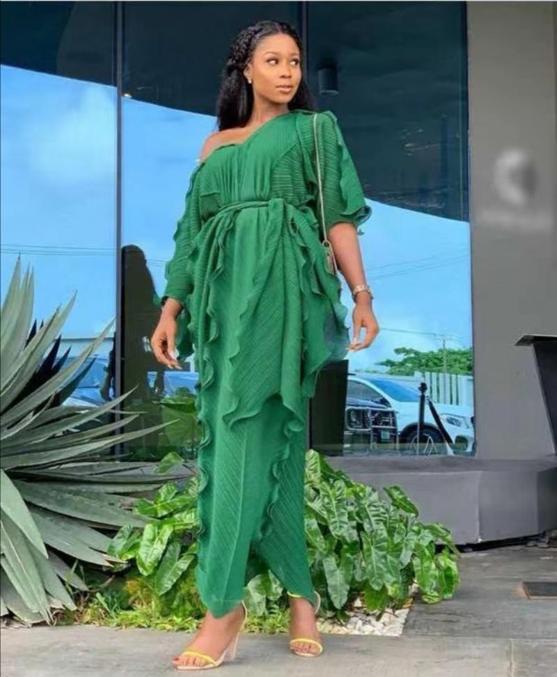 African Dress Robe Africaine Femme Dresses Elegant Long Prom For Women Africa Clothing Designer Summer Casual, Blue
African Dress Robe Africaine Femme Dresses Elegant Long Prom For Women Africa Clothing Designer Summer Casual, Blue