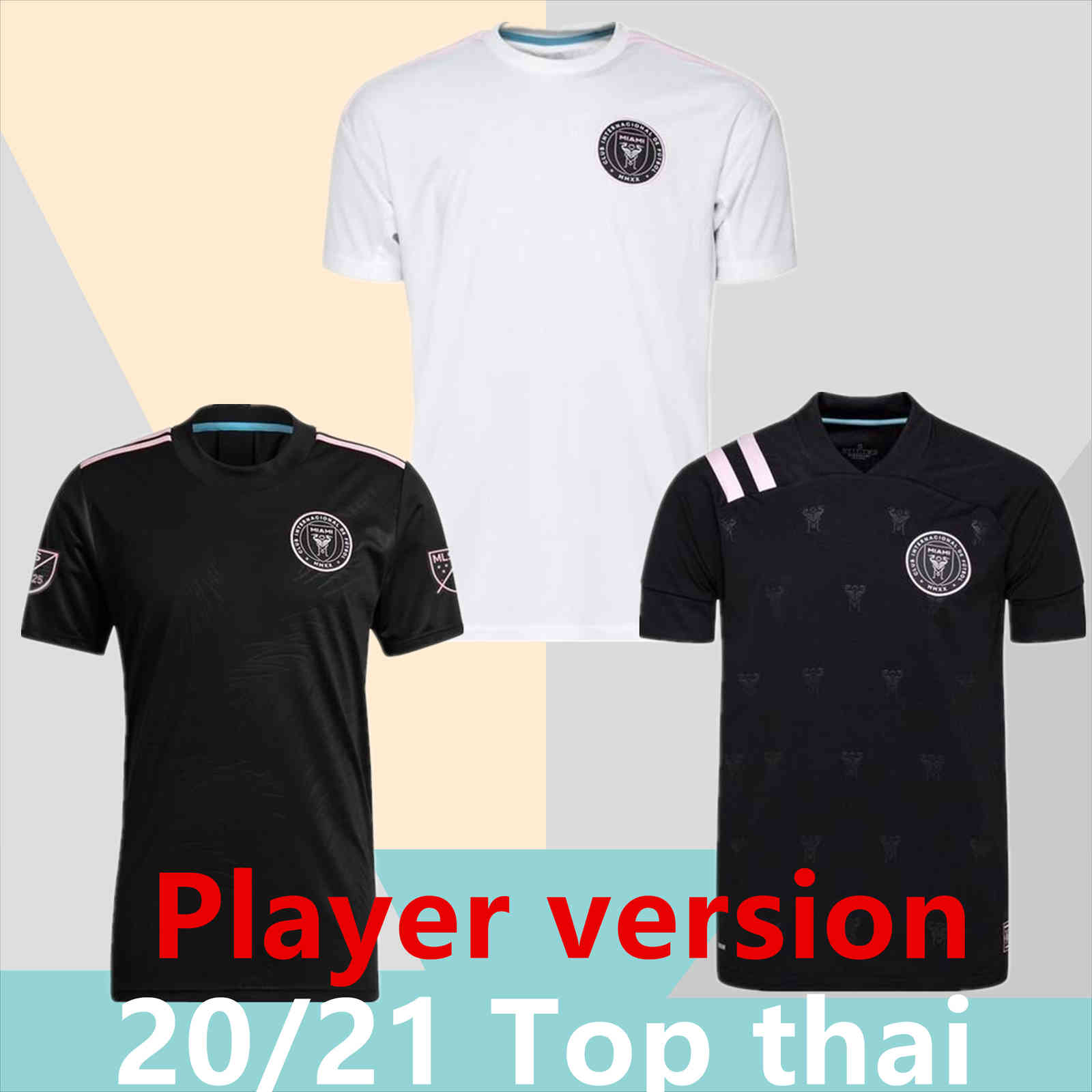 Inter 2021 2022 Miami HIGUAIN football jerseys Beckham MATUIDI soccer jersey 20 21 PIZARRO PELLEGRINI CARRANZA shirt men kids set maillot, Black
Inter 2021 2022 Miami HIGUAIN football jerseys Beckham MATUIDI soccer jersey 20 21 PIZARRO PELLEGRINI CARRANZA shirt men kids set maillot, Black