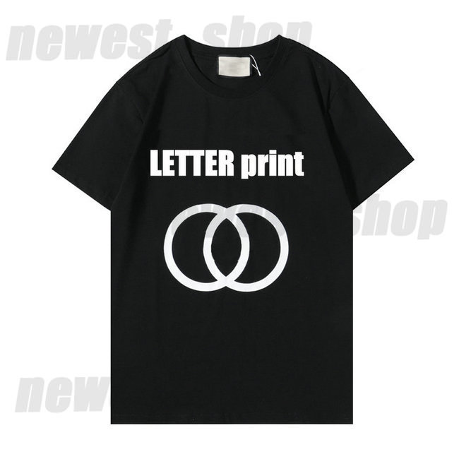 2021 spring summer mens designer t-shirt luxury womens t shirt classic big Letter print casual cotton short sleeve tshirt shirts tee tops
2021 spring summer mens designer t-shirt luxury womens t shirt classic big Letter print casual cotton short sleeve tshirt shirts tee tops