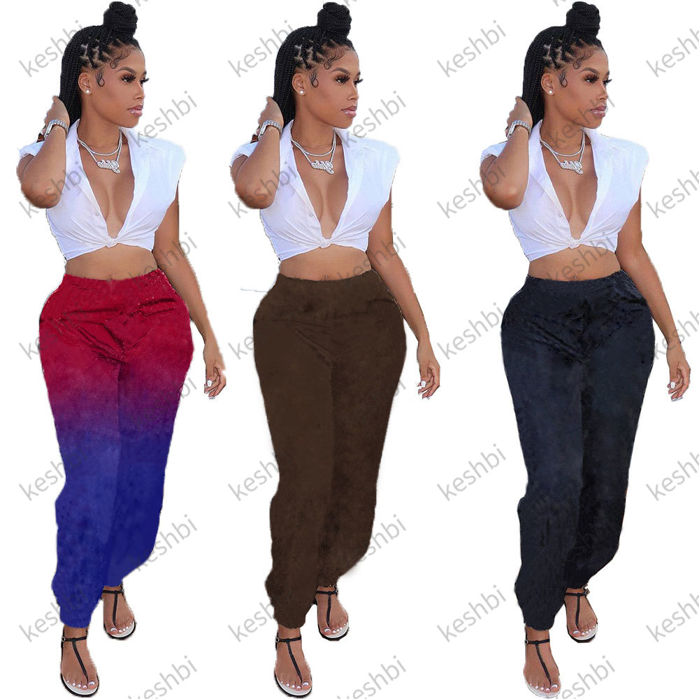 2022 Fashion Women Sweatpants Running Joggers Pants Luxury Designer High Quality Casual Sports Wear Streetwear, Brown
2022 Fashion Women Sweatpants Running Joggers Pants Luxury Designer High Quality Casual Sports Wear Streetwear, Brown