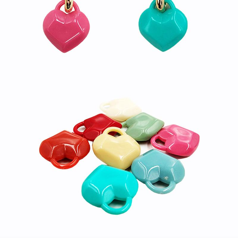 Charms 100 Pieces 24*21mm Diy Polyester Acrylic Heart Pendant. For Woman Earring Necklace Jewelry Making Accessories.2021 Wholesale, Bronze;silver
Charms 100 Pieces 24*21mm Diy Polyester Acrylic Heart Pendant. For Woman Earring Necklace Jewelry Making Accessories.2021 Wholesale, Bronze;silver