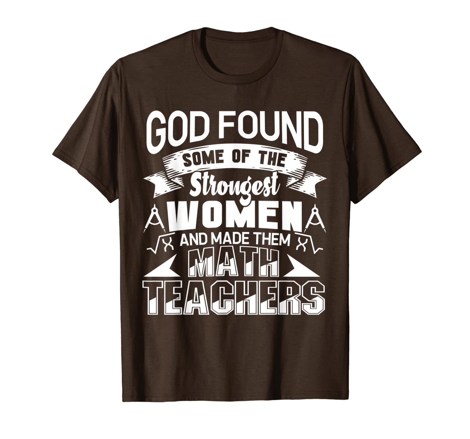 math teacher shirt - math teacher t-shirt, White;black