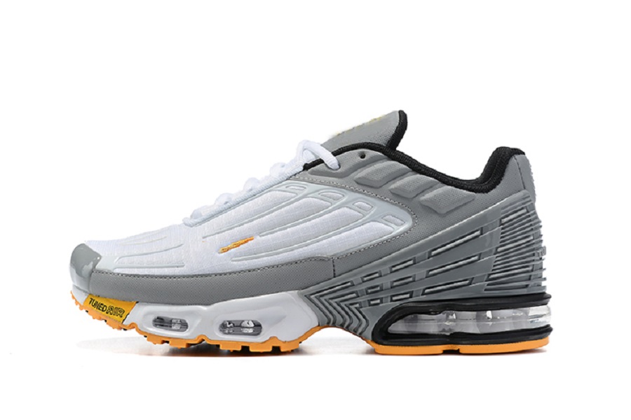 Mens Tn 3 Plus Tuned III Running Shoes TNs Obsidian Parachute Crater Deep Royal Trainers Noir Triple Black Wolf Grey White Aquam, Bubble package bag
Mens Tn 3 Plus Tuned III Running Shoes TNs Obsidian Parachute Crater Deep Royal Trainers Noir Triple Black Wolf Grey White Aquam, Bubble package bag
