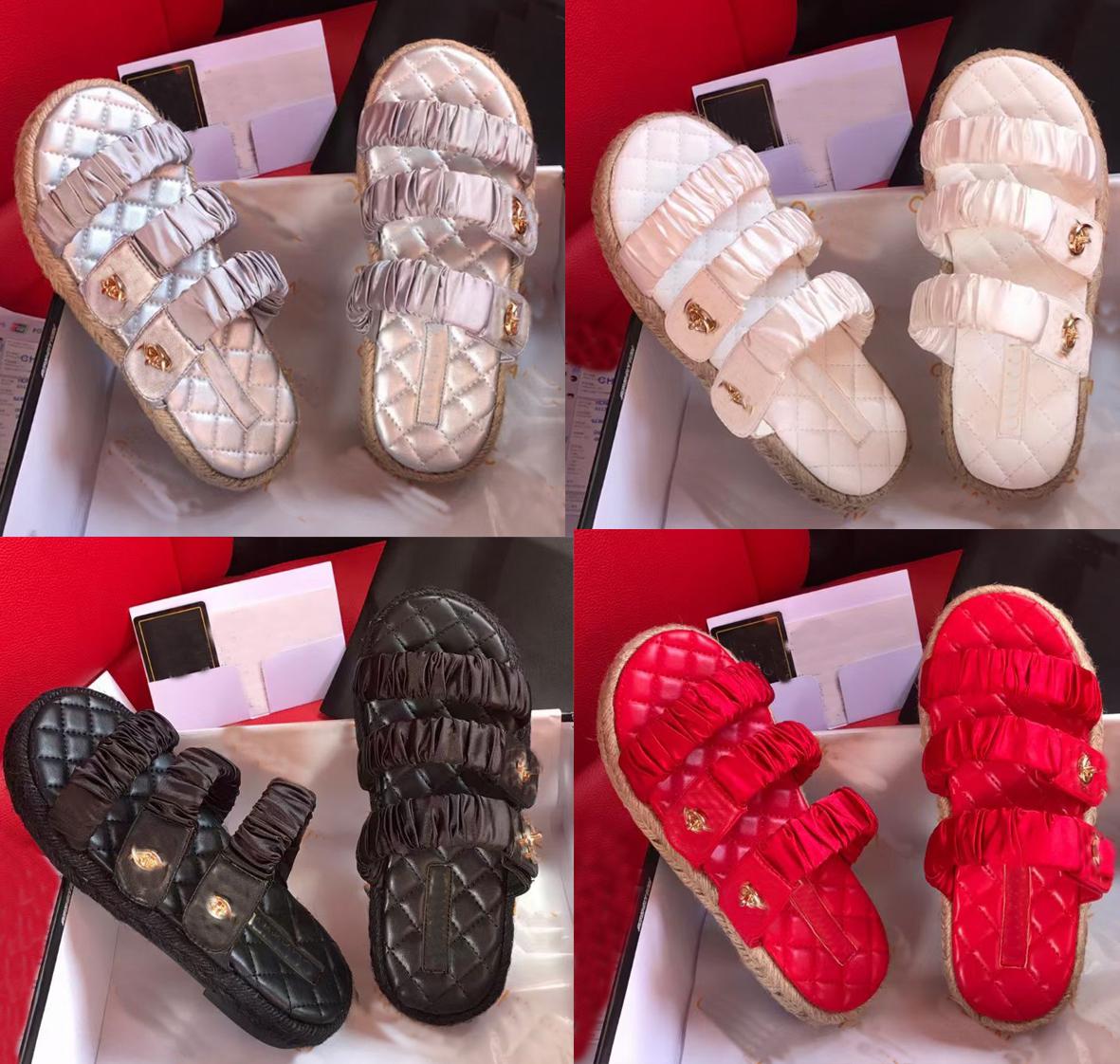 two C Luxury designer chaussures Tory slippers sandals flat women beach flops nonslip shoes Damen Hausschuhe bag France, Black
two C Luxury designer chaussures Tory slippers sandals flat women beach flops nonslip shoes Damen Hausschuhe bag France, Black