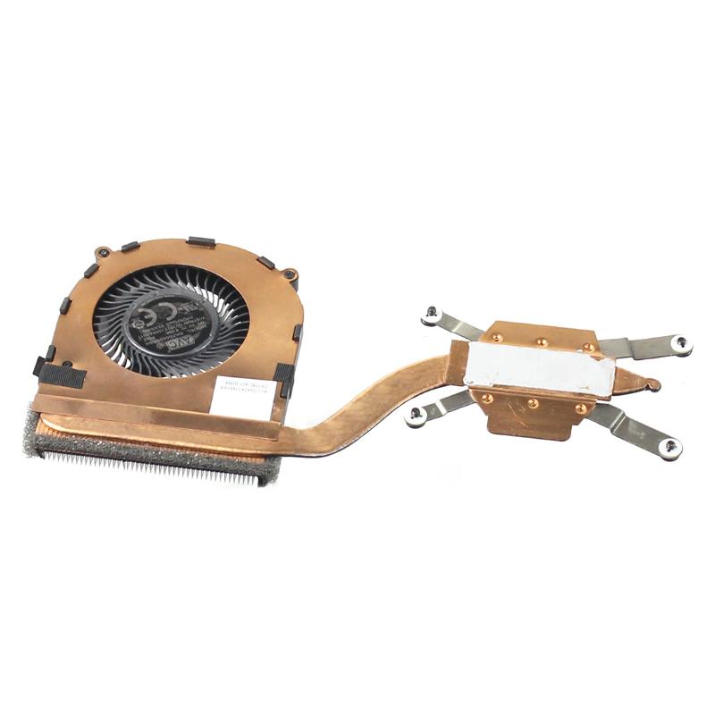 XT-XINTE CPU/Graphics Card Heatsink Cooling Fan For ThinkPad Laptop X1 Carbon T420S X220 Cooler Radiator Independent Heat Sink Fans & Coolin
XT-XINTE CPU/Graphics Card Heatsink Cooling Fan For ThinkPad Laptop X1 Carbon T420S X220 Cooler Radiator Independent Heat Sink Fans & Coolin