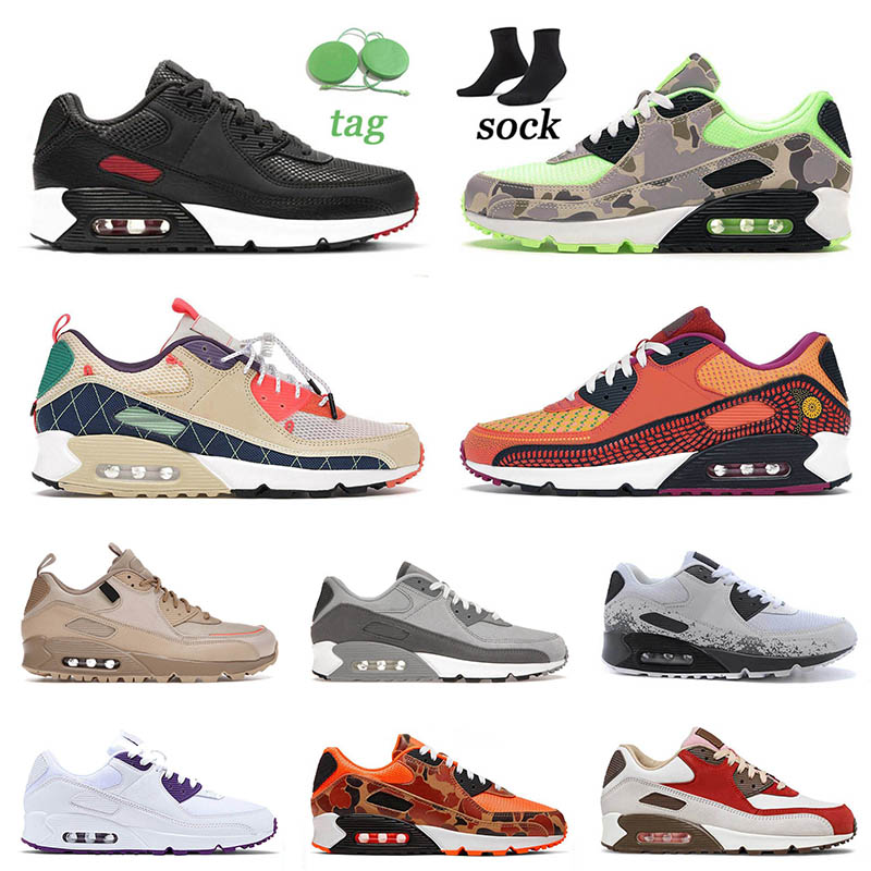 2021 Top Athletic Running Shoes Fashion 90s Black White Camo Green Trail Team Gold Dia de los Muertos Laser Pink Flyleather Womens Sneakers Mens Trainers Size 36-46, B1 valentines day 36-40
2021 Top Athletic Running Shoes Fashion 90s Black White Camo Green Trail Team Gold Dia de los Muertos Laser Pink Flyleather Womens Sneakers Mens Trainers Size 36-46, B1 valentines day 36-40