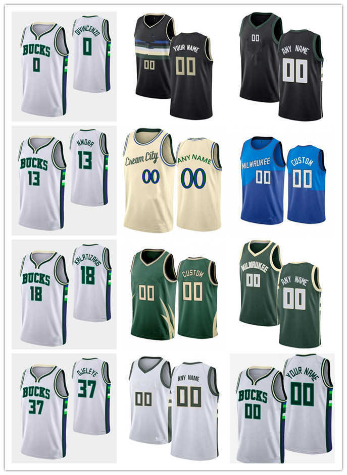 75th Custom Men Women Youth Milwaukee's Bucks's 13 Nwora Semi 25 Serge Ibaka 23 Wesley Matthews 54 Sandro Mamukelashvili Basketball Jerseys, Color 
75th Custom Men Women Youth Milwaukee's Bucks's 13 Nwora Semi 25 Serge Ibaka 23 Wesley Matthews 54 Sandro Mamukelashvili Basketball Jerseys, Color
