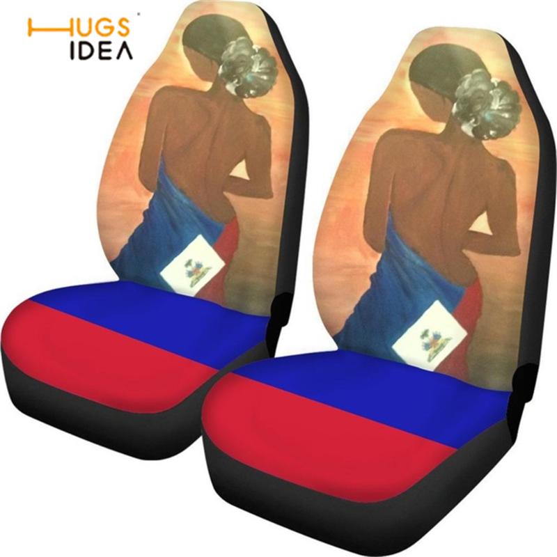 Car Seat Cover 2 Pcs Front Protector Haiti Flag Print Elastic Auto Interior Accessory Fit Most SUV Sedan Easy Install Chair Covers
Car Seat Cover 2 Pcs Front Protector Haiti Flag Print Elastic Auto Interior Accessory Fit Most SUV Sedan Easy Install Chair Covers