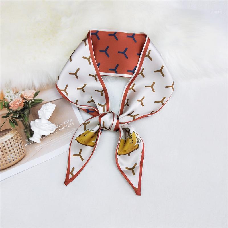Scarves Stripe Letter Skinny Scarf For Women Hair Neck Silk Ladies Foulard Headband Bag, Blue;gray
Scarves Stripe Letter Skinny Scarf For Women Hair Neck Silk Ladies Foulard Headband Bag, Blue;gray