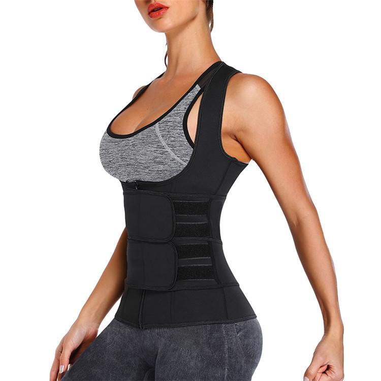 Women's Shapers Waist Back Support Body Building Front Buckle Trainer Latex Girdles Shapewear Brace Belt Sexy Slimming Corset
Women's Shapers Waist Back Support Body Building Front Buckle Trainer Latex Girdles Shapewear Brace Belt Sexy Slimming Corset