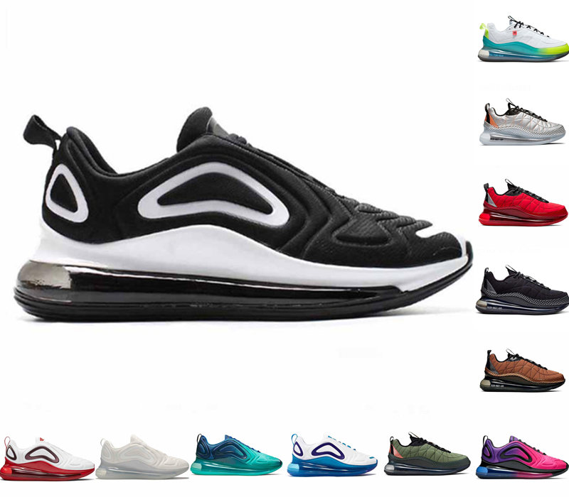 high quality 720 Running Shoes Men Women Sneakers MX 720s Cool Grey Triple Black White Sunrise Sunset Volt Be True Pride air Mens Trainers Size 7-12
high quality 720 Running Shoes Men Women Sneakers MX 720s Cool Grey Triple Black White Sunrise Sunset Volt Be True Pride air Mens Trainers Size 7-12