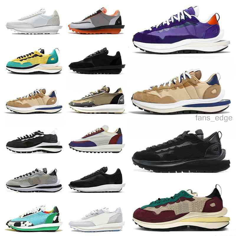 2021 sacais waffle ldv ld ldwaffle men women running shoes black gum white nylon varsity blue dark iris sesame void game royal outdoor sports trainers sneakers, Packing;not sold separately
2021 sacais waffle ldv ld ldwaffle men women running shoes black gum white nylon varsity blue dark iris sesame void game royal outdoor sports trainers sneakers, Packing;not sold separately