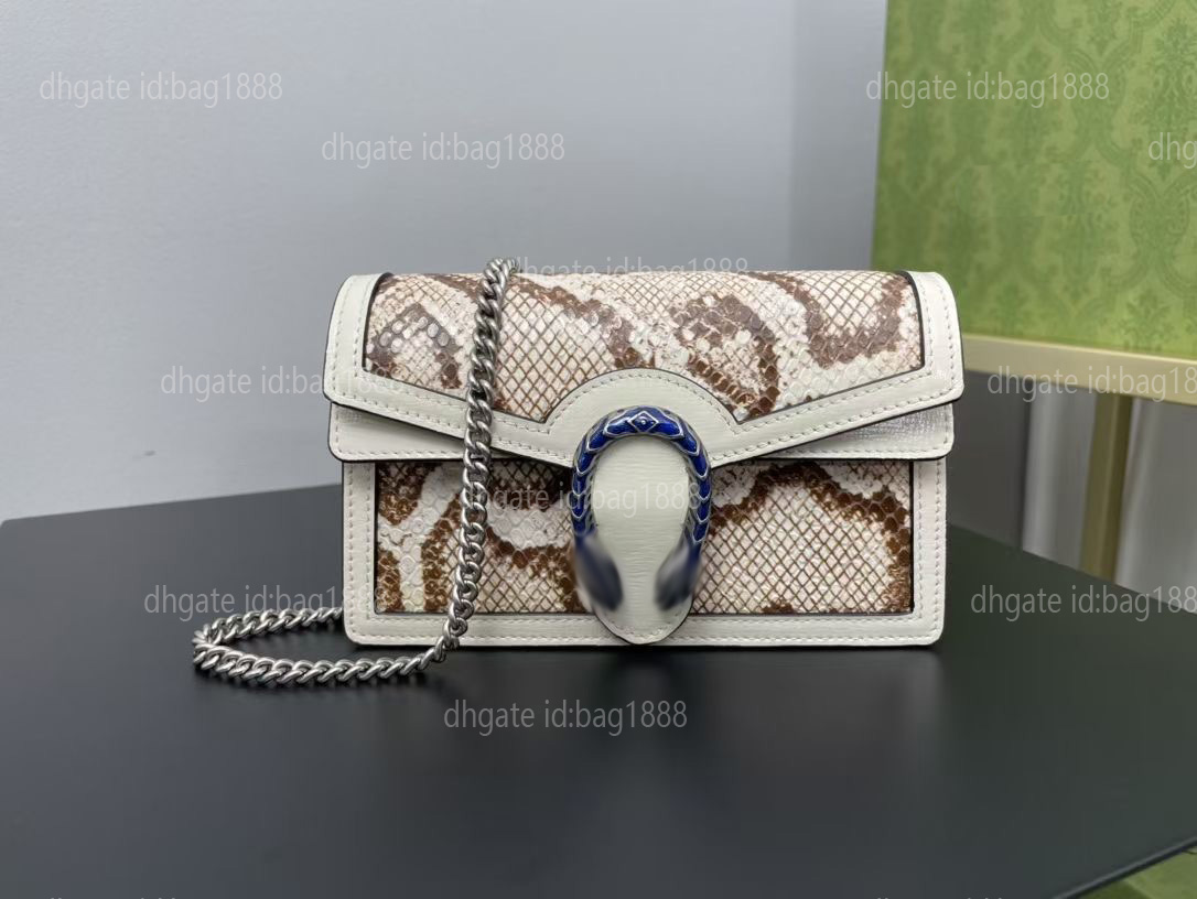 Stylish high-quality handbag designer ladies shoulder bag snakeskin leather compact moneycard size 16.5-10-4.5 cm 476432, Customize
Stylish high-quality handbag designer ladies shoulder bag snakeskin leather compact moneycard size 16.5-10-4.5 cm 476432, Customize