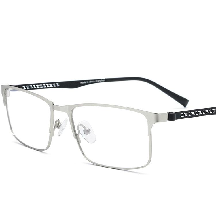 Fashion Sunglasses Frames Viodream Business Men Metal Square Full Glasses Frame Optical Prescription Eyeglasses Armacao De Oculos
Fashion Sunglasses Frames Viodream Business Men Metal Square Full Glasses Frame Optical Prescription Eyeglasses Armacao De Oculos