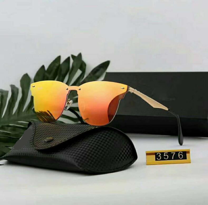 UV400 Design Box Luxury Ray Polarized Metal Women Bans 3547 Men Eyewear Pilot Glasses Sunglasses Frame Polaroid Lens Sunglasses With Ne Qukb, White;black
UV400 Design Box Luxury Ray Polarized Metal Women Bans 3547 Men Eyewear Pilot Glasses Sunglasses Frame Polaroid Lens Sunglasses With Ne Qukb, White;black