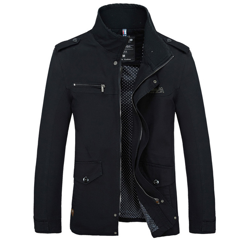 Brand Men Jaet Coats Fashion Trench Coat New Autumn Casual Silm Fit Overcoat Bla Bomber Jaet Male long jaet Men M-5XL, Army green
Brand Men Jaet Coats Fashion Trench Coat New Autumn Casual Silm Fit Overcoat Bla Bomber Jaet Male long jaet Men M-5XL, Army green