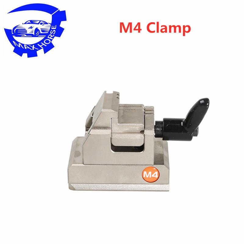 Diagnostic Tools M4 Clamp For House Keys Works With Condor XC-MINI Key Cutting Machine In Stock
Diagnostic Tools M4 Clamp For House Keys Works With Condor XC-MINI Key Cutting Machine In Stock