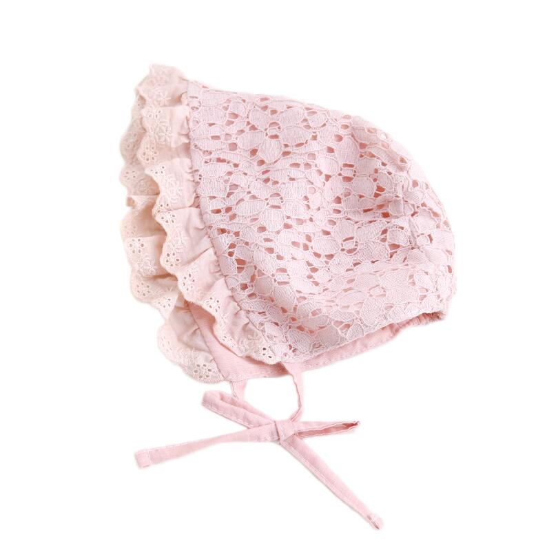 Spring and summer thin infant sun visor, sun protection court hat with air 38-44cm, Pink
Spring and summer thin infant sun visor, sun protection court hat with air 38-44cm, Pink