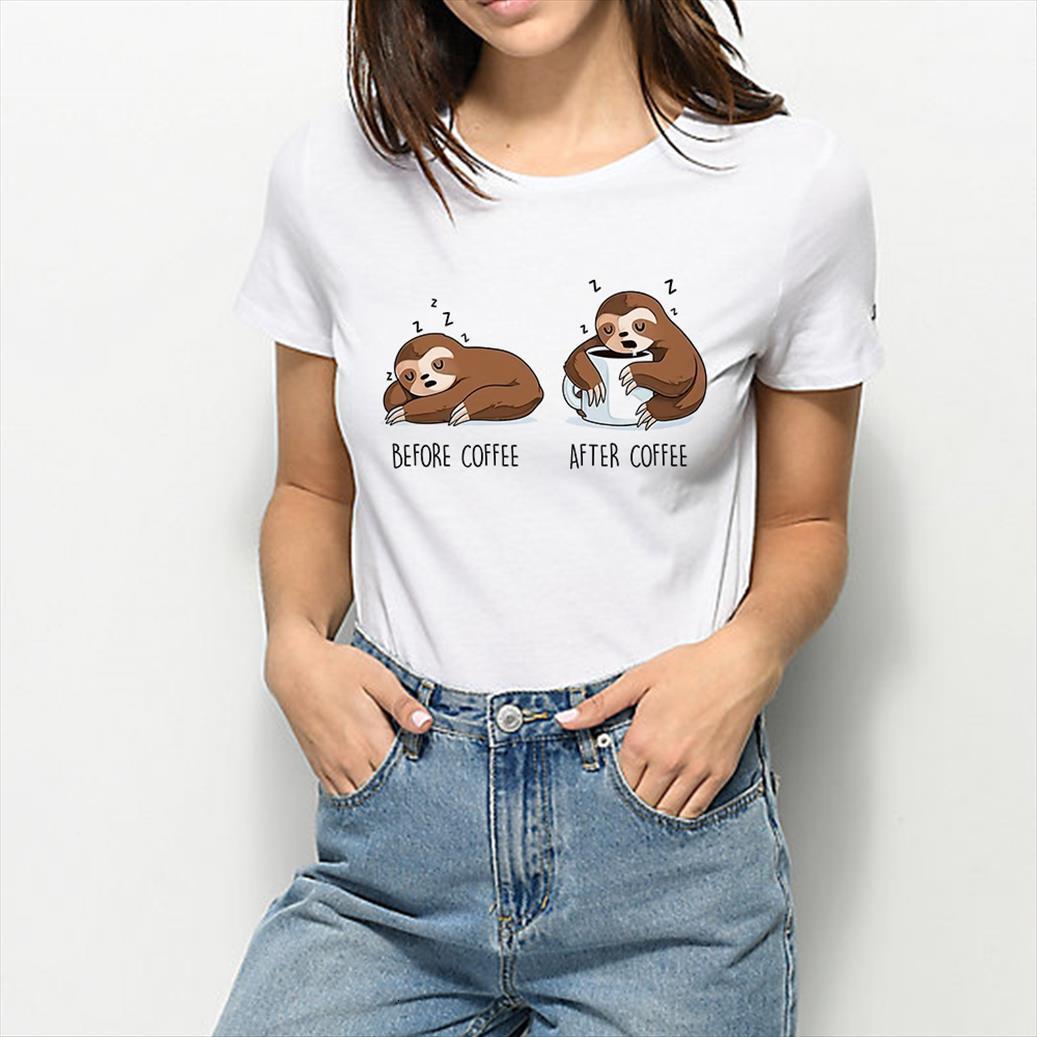 streetwear versatile harajuku before womens after coffee casual vestidos hipster graphic vintage, White
streetwear versatile harajuku before womens after coffee casual vestidos hipster graphic vintage, White