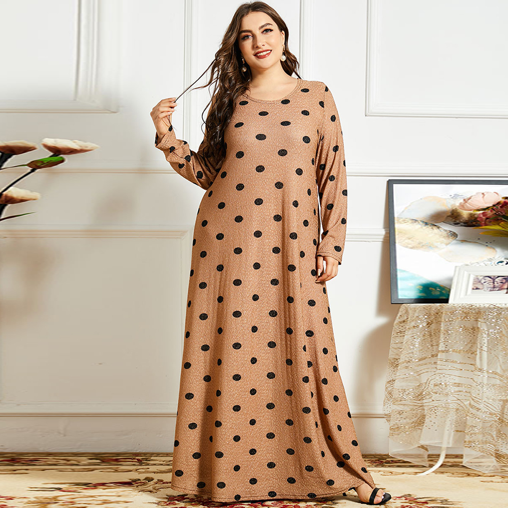 Ramadan Eid Mubarak Abaya Dubai Turkey Islam Bangladesh Muslim Long Plus Size Dress Robe Kaftan Maxi Dresses For Women Vestidos
Ramadan Eid Mubarak Abaya Dubai Turkey Islam Bangladesh Muslim Long Plus Size Dress Robe Kaftan Maxi Dresses For Women Vestidos