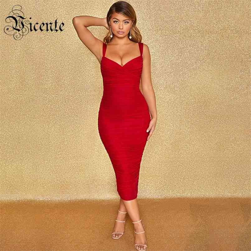 Trendy Draped Design Midi Dress Sexy V Neck Sleeveless Celebrity Party Club Bandage Slip 210520, Khaki
Trendy Draped Design Midi Dress Sexy V Neck Sleeveless Celebrity Party Club Bandage Slip 210520, Khaki