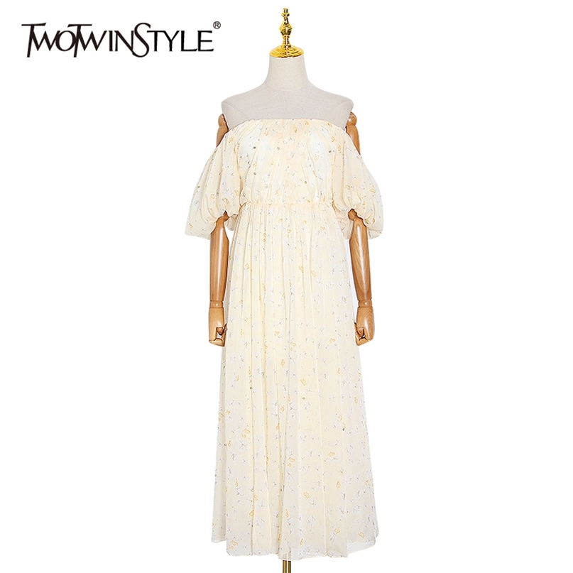 Casual Summer Party Dress Women Slash Neck Lantern Short Sleeve High Waist Patchwork Mesh Dresses Female Fashion 210520, As picture
Casual Summer Party Dress Women Slash Neck Lantern Short Sleeve High Waist Patchwork Mesh Dresses Female Fashion 210520, As picture