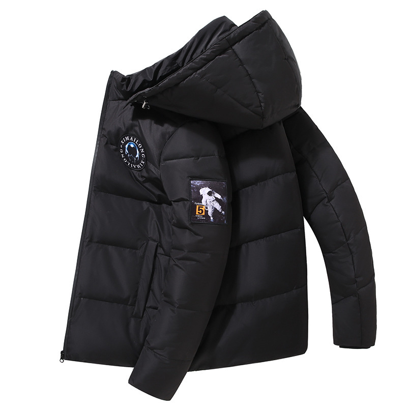 Winter Warm Men Jacket Hooded Down Jacket Coat Casual Autumn Stand Collar Puffer Thick Hat White Duck Parka Male Down Parkas Clothes 4xl, 688 red
Winter Warm Men Jacket Hooded Down Jacket Coat Casual Autumn Stand Collar Puffer Thick Hat White Duck Parka Male Down Parkas Clothes 4xl, 688 red