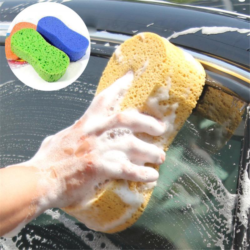 Towel Car Wash Sponge Block Honeycomb Polishing Cleaning Tool Motorcycle Supplies Kitchen Washing Brush Dust
Towel Car Wash Sponge Block Honeycomb Polishing Cleaning Tool Motorcycle Supplies Kitchen Washing Brush Dust