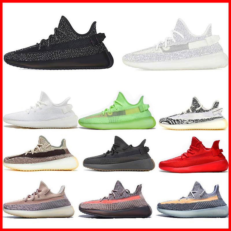 2021 Kanye Men Women RunnIng Shoes boost Tail Light Cinder Reflective Yecheil Zebra Blue Tint Static Desert Sage yeezys Beluga Earth West 35
2021 Kanye Men Women RunnIng Shoes boost Tail Light Cinder Reflective Yecheil Zebra Blue Tint Static Desert Sage yeezys Beluga Earth West 35