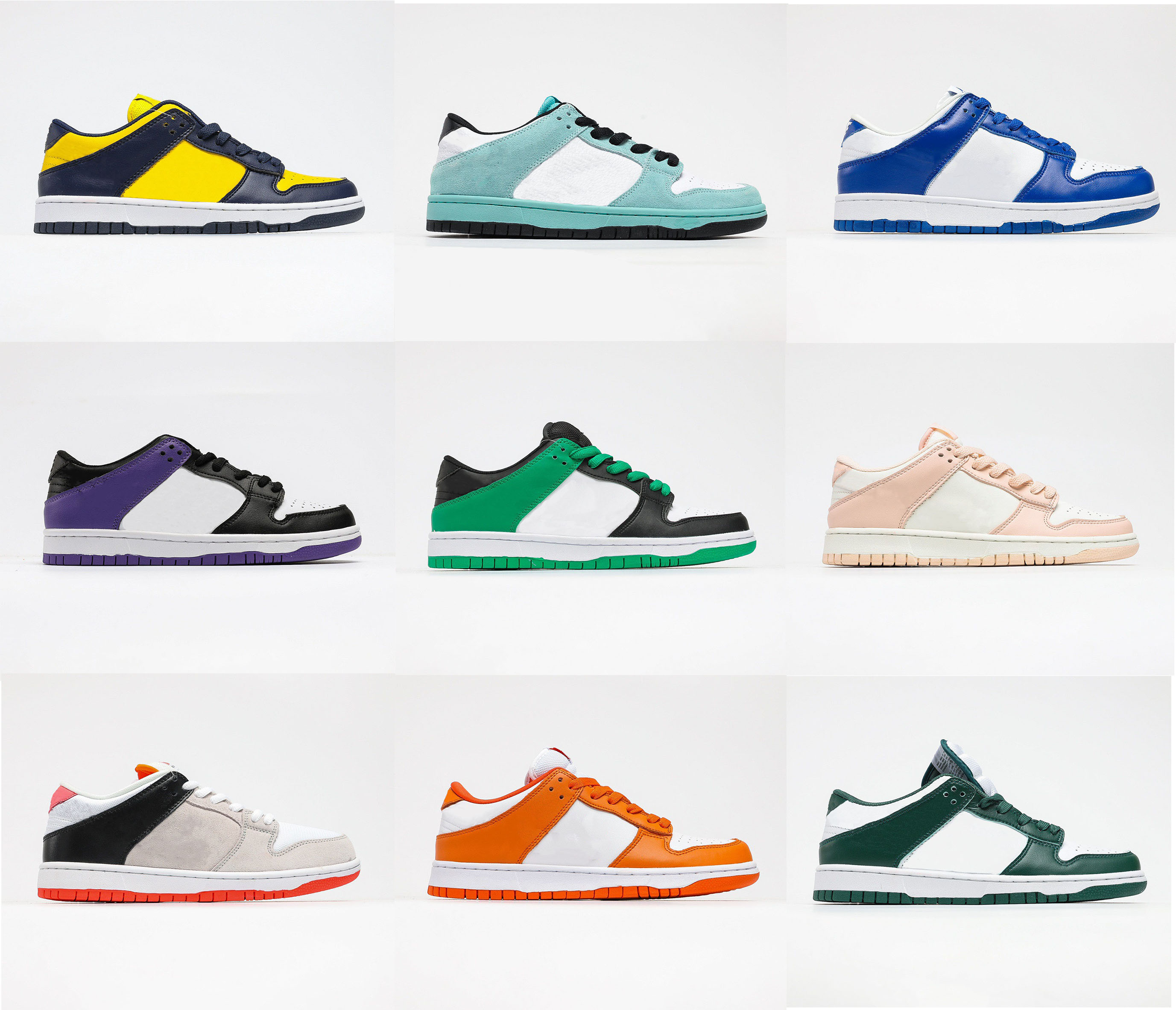 Dunks Running Shoes for men women dunk Coast UNC Black White Photon Dust Green Glow Laser Orange Chicago mens trainers outdoor sports sneake
Dunks Running Shoes for men women dunk Coast UNC Black White Photon Dust Green Glow Laser Orange Chicago mens trainers outdoor sports sneake