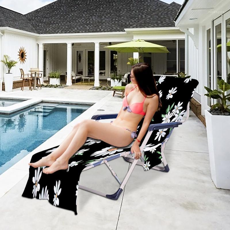 Microfiber Sun Lounger Cover Beach Chair With Side Pocket Soft Non-slip Crease-free Recliner Padding Covers
Microfiber Sun Lounger Cover Beach Chair With Side Pocket Soft Non-slip Crease-free Recliner Padding Covers