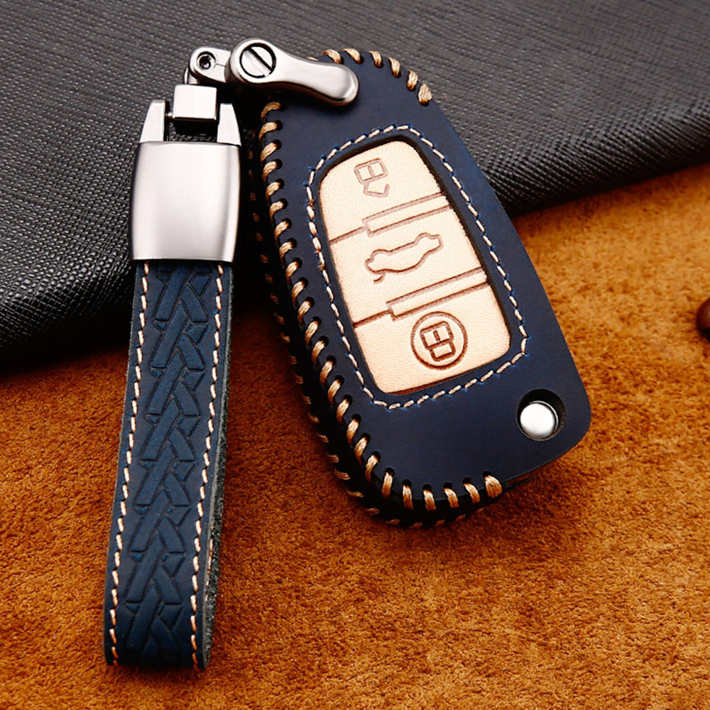 Car Key Case For Audi TT TTS RS Q2 Q3 Q5 Q7 e-tron QUATTRO SLINE A1 8X A3 Sportback A4 A5 A6 A7 A8 S3 car key button cover shell, Sky blue
Car Key Case For Audi TT TTS RS Q2 Q3 Q5 Q7 e-tron QUATTRO SLINE A1 8X A3 Sportback A4 A5 A6 A7 A8 S3 car key button cover shell, Sky blue