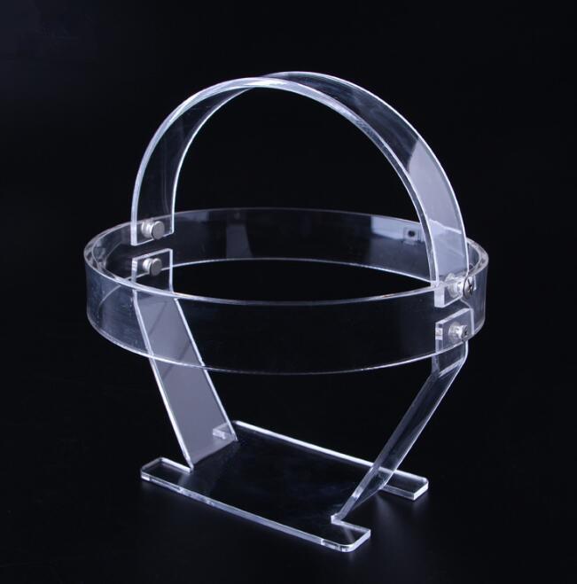 Hooks & Rails Promotion Led Headlamp Display Stand Acrylic Headlight Waterproof Head Lamp Hunting Shelf Cap Hat Wig Holder Rack
Hooks & Rails Promotion Led Headlamp Display Stand Acrylic Headlight Waterproof Head Lamp Hunting Shelf Cap Hat Wig Holder Rack