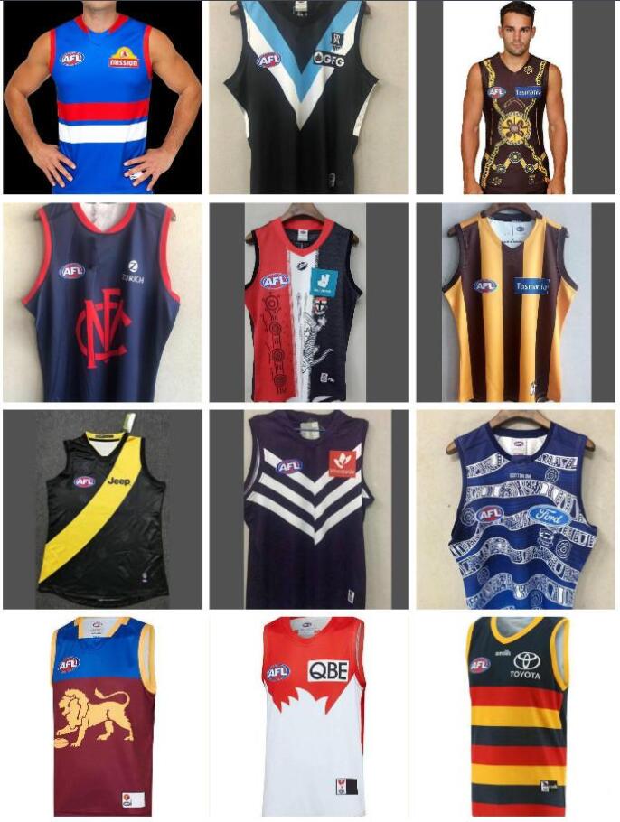 2021 AFL Vest Coast Eagles geelong cats rugby jerseys Tees Essendon Bombers Melbourne Blues Adelaide Crows St Kilda Saints GWS Giants GUERNSEY, Blue
2021 AFL Vest Coast Eagles geelong cats rugby jerseys Tees Essendon Bombers Melbourne Blues Adelaide Crows St Kilda Saints GWS Giants GUERNSEY, Blue