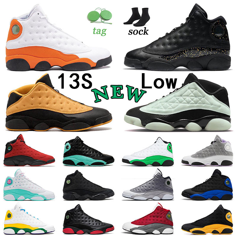 Vintage 13 retro man jumpman basketball shoes top quality mens womens Gold Glitter Low Chutney New Singles' Day Authentic 13 retro plus size designer sneaker trianers, J17 40-47
Vintage 13 retro man jumpman basketball shoes top quality mens womens Gold Glitter Low Chutney New Singles' Day Authentic 13 retro plus size designer sneaker trianers, J17 40-47