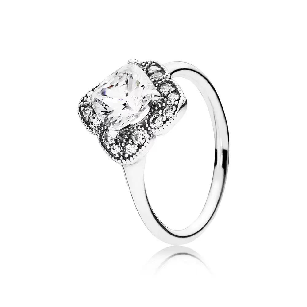 Factory wholesale 925 Sterling Ring Silver Crystalized Floral Fancy with Clear Stones Fit Jewelry Engagement Wedding Lovers Fashion Ring For Women
Factory wholesale 925 Sterling Ring Silver Crystalized Floral Fancy with Clear Stones Fit Jewelry Engagement Wedding Lovers Fashion Ring For Women