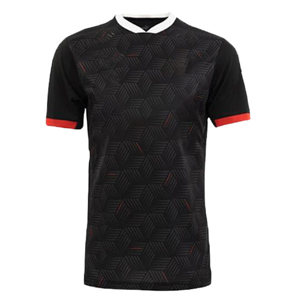 Men Kids Kit 2021 Home Away Third Maillot de Foot 20 21 TOP quality Football Shirt, Black;yellow
Men Kids Kit 2021 Home Away Third Maillot de Foot 20 21 TOP quality Football Shirt, Black;yellow