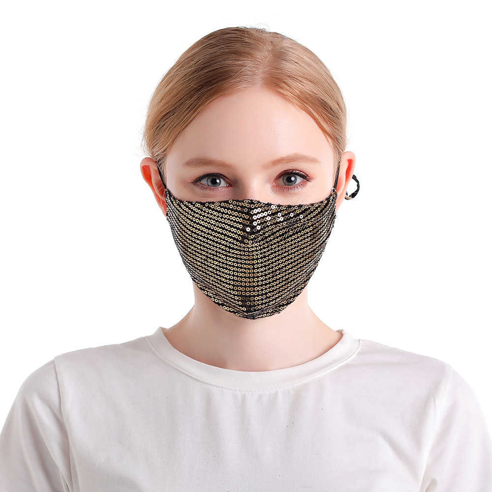 colorful sequin versatile thin personalized dust-proof breathable washable mask for women
colorful sequin versatile thin personalized dust-proof breathable washable mask for women