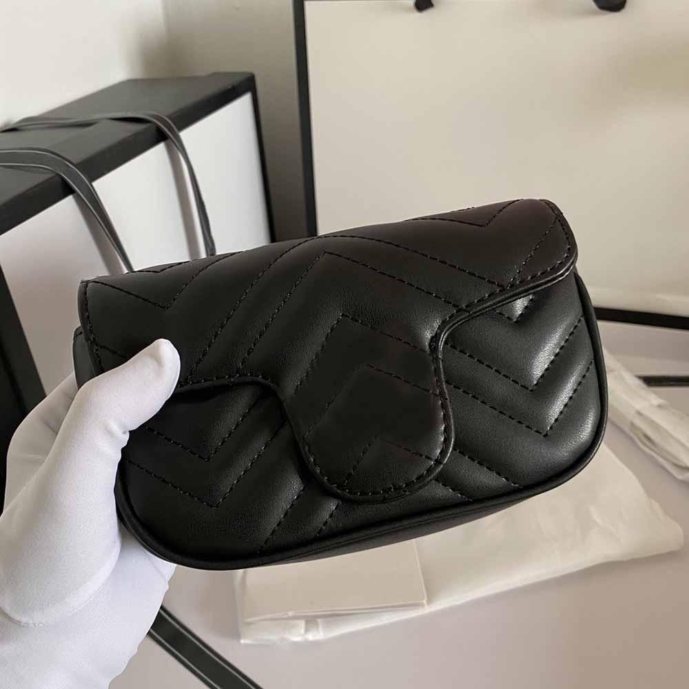 Top Quality Famous women Evening Bags Underarm bag brand designer Shoulder bag genuine leather Fashion lady gold chain bag Cross body Purse handbag 476433 16.5x10x5, Red
Top Quality Famous women Evening Bags Underarm bag brand designer Shoulder bag genuine leather Fashion lady gold chain bag Cross body Purse handbag 476433 16.5x10x5, Red