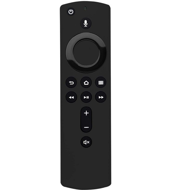 Voice Smart Remote Control L5b83h For Amazon Fire TV Stick 4k
Voice Smart Remote Control L5b83h For Amazon Fire TV Stick 4k
