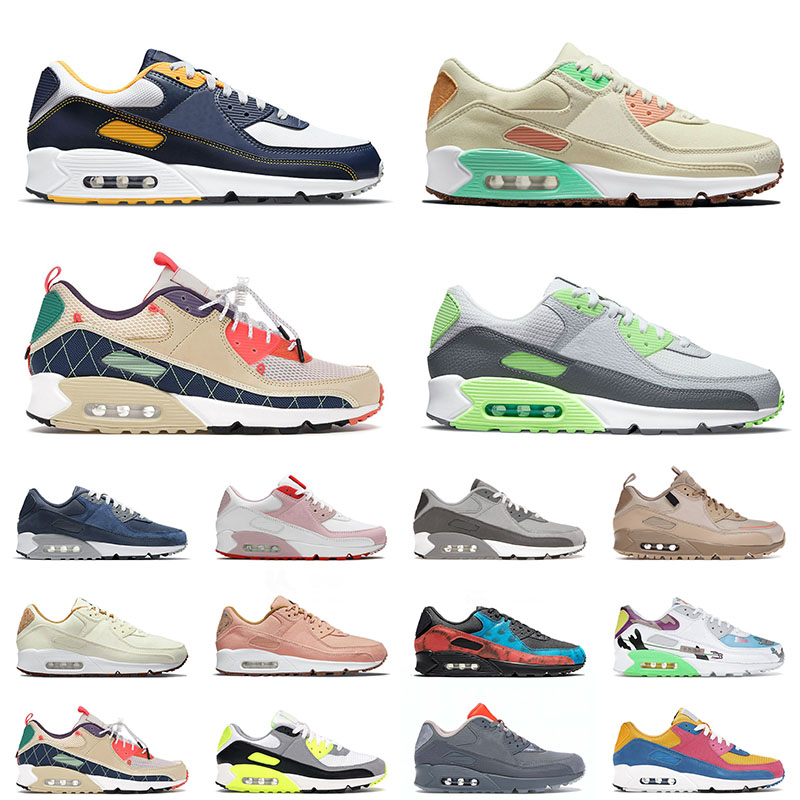 Top Quality Sports 90 Running Shoes Michigan Happy Pineapple Cork Obsidian Usa Light Smoke Grey Size 12 Mens Women 90s Fashion Trainers Sneakers 36-46, A60 36-40 natural cork 1
Top Quality Sports 90 Running Shoes Michigan Happy Pineapple Cork Obsidian Usa Light Smoke Grey Size 12 Mens Women 90s Fashion Trainers Sneakers 36-46, A60 36-40 natural cork 1