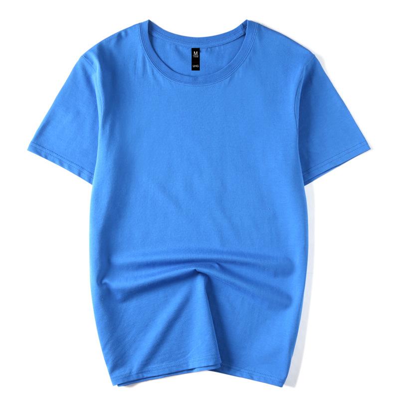 2021 fashion outdoor sports T-shirt short-sleeved casual shirt summer quick-drying hip-hop top 618