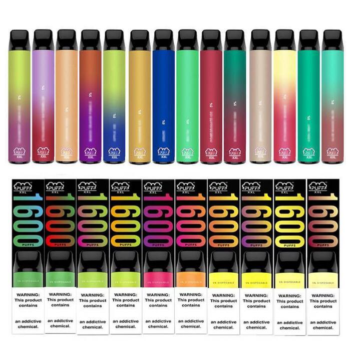 Newest Puff bar plus XXL 1600puffs Disposable Pod mk bang posh Cartridge 1000mAh Battery 6.5mL Empty Vape Pods Stick Style 10 Colors Portable Vapori
Newest Puff bar plus XXL 1600puffs Disposable Pod mk bang posh Cartridge 1000mAh Battery 6.5mL Empty Vape Pods Stick Style 10 Colors Portable Vapori