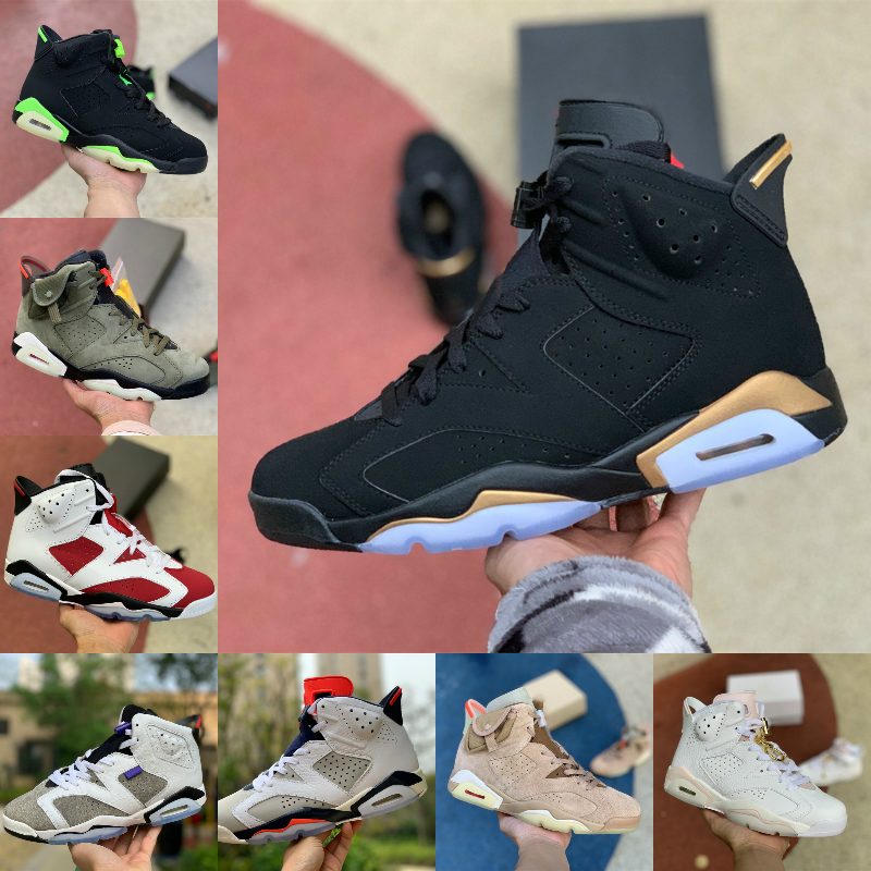 Top Quality Electric Green 6 6s Mens Basketball Shoes Flint Washed Denim Carmine Dmp Black Infrared British Khaki Tinker Oregon Ducks Trainer Sneakers, Gold hoops
Top Quality Electric Green 6 6s Mens Basketball Shoes Flint Washed Denim Carmine Dmp Black Infrared British Khaki Tinker Oregon Ducks Trainer Sneakers, Gold hoops