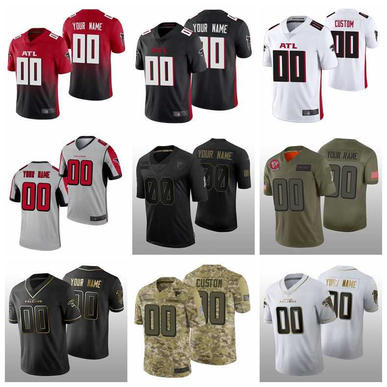 2021 Custom Atlanta Men Women Youth Falcon Football Edition City Split Vapor Limited Stitched Jersey Size S-6XL, Black
2021 Custom Atlanta Men Women Youth Falcon Football Edition City Split Vapor Limited Stitched Jersey Size S-6XL, Black