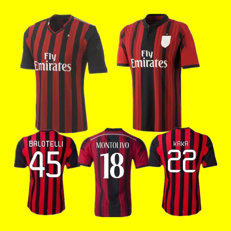 2013 2014 IBRAHIMOVIC KAKA retro soccer jersey 13 14 15 milan Robinho El Shaarawy Ménez Torres Balotelli MONTOLIVO vintage classic football shirt, 2013 2014 home serie a jersey
2013 2014 IBRAHIMOVIC KAKA retro soccer jersey 13 14 15 milan Robinho El Shaarawy Ménez Torres Balotelli MONTOLIVO vintage classic football shirt, 2013 2014 home serie a jersey