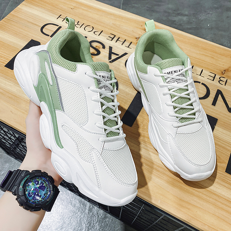 fashion men women running shoes -24 orange white green with black mens womens shoe comfortable breathable trainers sports sneakers size 39-4
fashion men women running shoes -24 orange white green with black mens womens shoe comfortable breathable trainers sports sneakers size 39-4