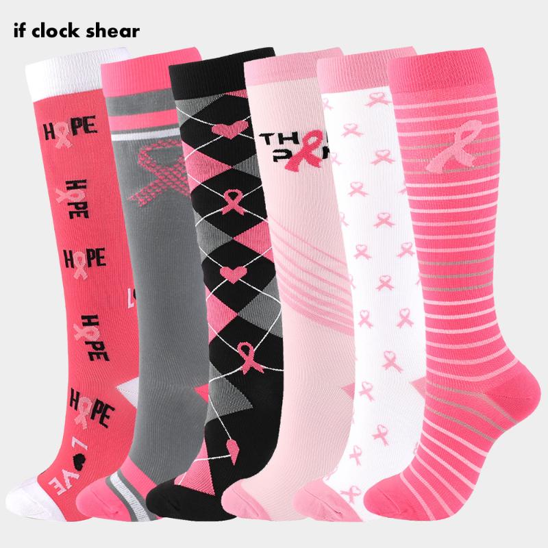 Men's Socks Unisex Winter Warm Nursing Compression Athelete Soccer Stockings Pressure Compress For Varicose Veins Edema, Black
Men's Socks Unisex Winter Warm Nursing Compression Athelete Soccer Stockings Pressure Compress For Varicose Veins Edema, Black
