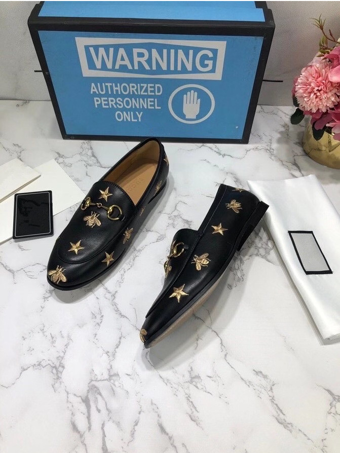 Men Women fashion loafers casual shoes Black leather dress driver sneakers boots Brushed Roisnylon Monolith rubber tread sole 7" heel size 36-46, As picture11
Men Women fashion loafers casual shoes Black leather dress driver sneakers boots Brushed Roisnylon Monolith rubber tread sole 7" heel size 36-46, As picture11