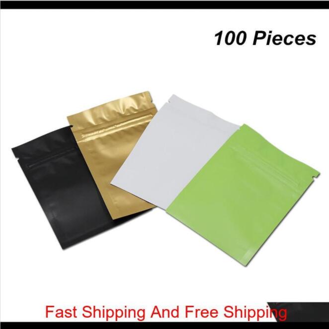 Multisize Matte Resealable Mylar Zipper Packaging Bags Closure Aluminum Food Storage Pouch Foil Baggies For Coffee Kwh6 Nwbj2
Multisize Matte Resealable Mylar Zipper Packaging Bags Closure Aluminum Food Storage Pouch Foil Baggies For Coffee Kwh6 Nwbj2
